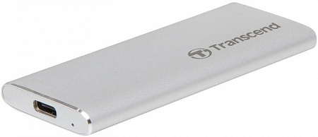 Внешний накопитель Transcend ESD240C 240GB TS240GESD240C