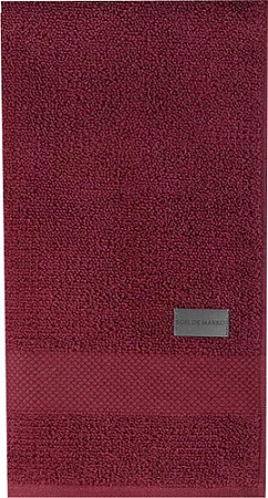 Полотенце Sofi De MarkO Ralph 50х90 Пол-Рф-50х90бр (бордовый)