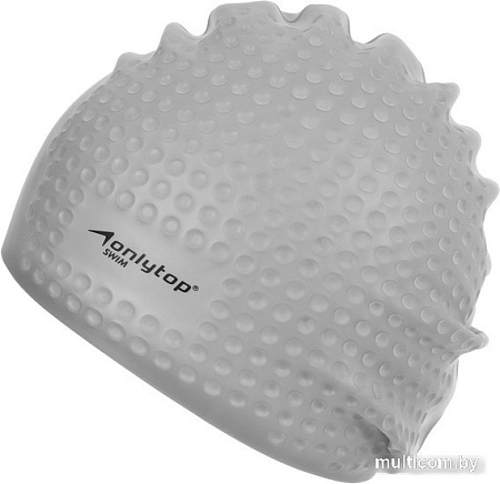 Шапочка для плавания Onlytop 9232719