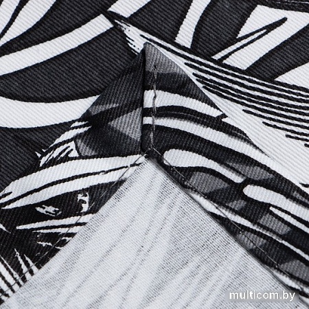 Этель Palm leaves 9322468