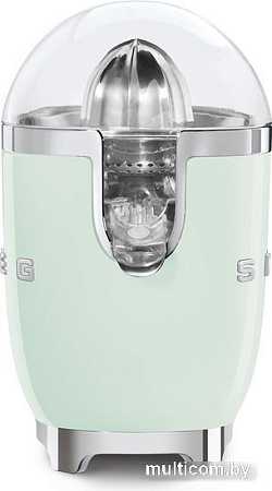 Соковыжималка Smeg CJF11PGEU