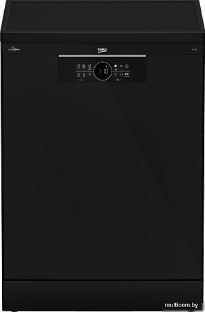Отдельностоящая посудомоечная машина BEKO BDFN25521B