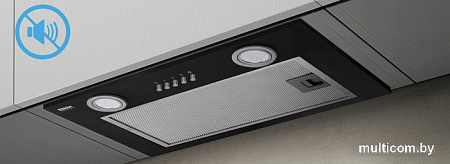 Кухонная вытяжка Backer BH50-F1K-BK