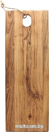 Разделочная доска Andrea Fontebasso Starbamboo SJ8TA162637