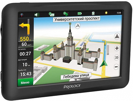 Навигатор Prology iMap-5950