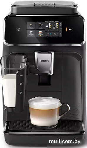 Кофемашина Philips Series 2300 EP2334/10