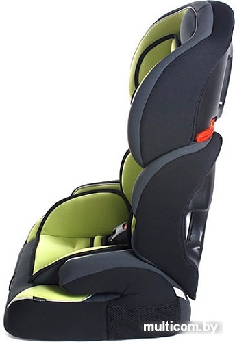 Автокресло Martin Noir Pioneer (зеленый)