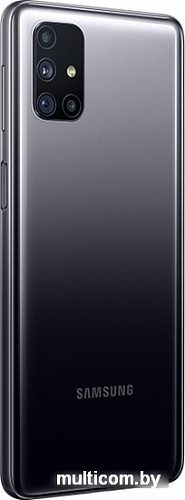 Смартфон Samsung Galaxy M31s SM-M317F 6GB/128GB (черный)