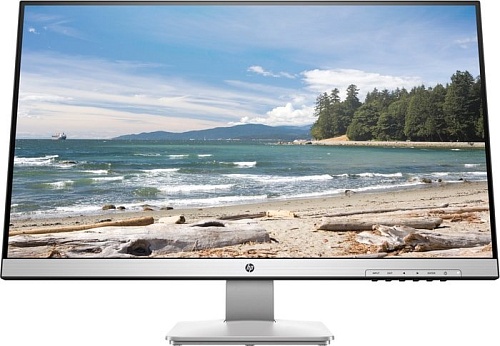 Монитор HP 27q