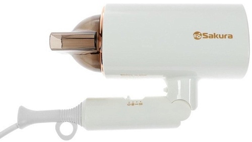 Фен Sakura SA-4043W