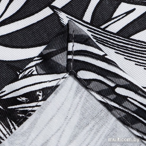 Этель Palm leaves 9322468