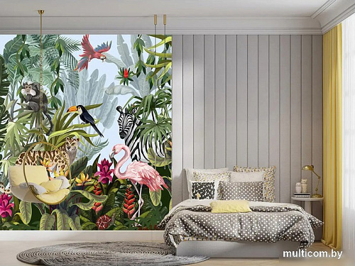 Фотообои Citydecor Животные и Птицы 4 300x260