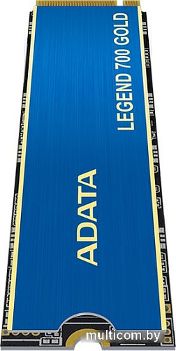 SSD ADATA Legend 700 Gold 1TB SLEG-700G-1TCS-S48