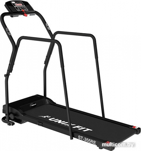 Электрическая беговая дорожка Unixfit ST-355RE