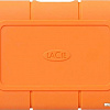 Внешний накопитель LaCie Rugged 1TB STHR1000800