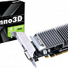 Видеокарта Inno3D GeForce GT 1030 0dB 2GB GDDR5 [N1030-1SDV-E5BL]