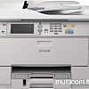 МФУ Epson WorkForce Pro WF-M5690DWF