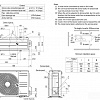 Сплит-система Mitsubishi Heavy Industries SRK63ZR-S/SRC63ZR-S