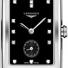 Наручные часы Longines L5.512.4.57.0