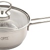 Кастрюля с длинной ручкой Gipfel Sofia 2315