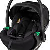 Детское автокресло Indigo Techno I-Size 0+ (черный)