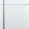 Холодильник Hitachi R-V610PUC7TWH