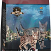 Сухой корм для кошек Landor Adult Sterilized &amp; Light Duck with Rice 10 кг