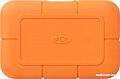 Внешний накопитель LaCie Rugged 1TB STHR1000800