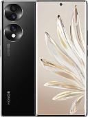 Смартфон HONOR 70 8GB/128GB международная версия (полуночный черный)