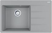 Кухонная мойка Franke Centro CNG 611-78 TL Fragranite 114.0639.730 (серый)