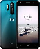 Смартфон BQ-Mobile BQ-5031G Fun (бирюзовый)