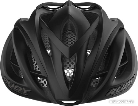 Cпортивный шлем Rudy Project Racemaster S/M (black stealth matte)
