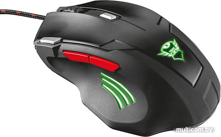 Игровая мышь Trust GXT 111