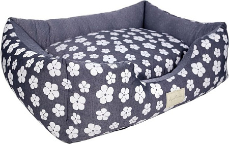 Лежак AntePrima AntePrima Celine CEFIORBLU02 (синий)