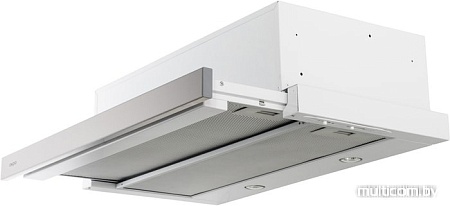 Кухонная вытяжка Akpo Light 60 WK-7 (нержавеющая сталь)