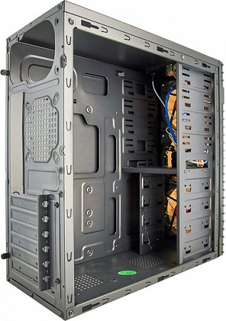 Корпус ExeGate EVO-7216 600W EX278419RUS