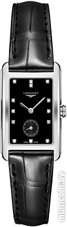 Наручные часы Longines L5.512.4.57.0
