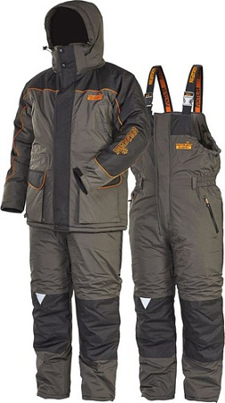 Костюм Norfin Atlantis Plus 03 448003-L