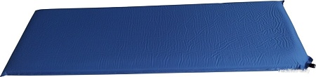 Самонадувающийся коврик Sundays ZC-SIM001-2 (10 см, синий)