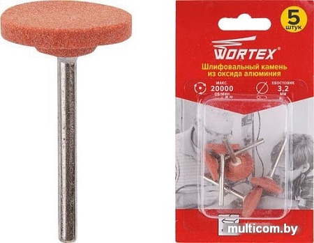 Насадка шлифовальная Wortex ETCA3220018