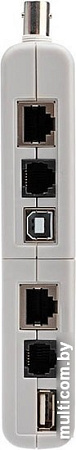 Тестер Rexant 12-1003