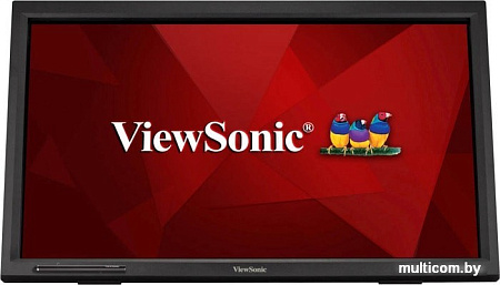 Монитор ViewSonic TD2423