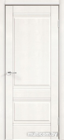 Межкомнатная дверь Velldoris Alto 2P 60x200 (белый эмалит)