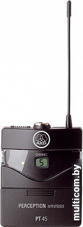 Микрофон AKG Perception Wireless 45 Sports Set BD-U2