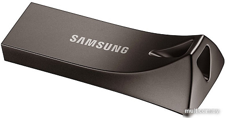 USB Flash Samsung BAR Plus 512GB (титан)