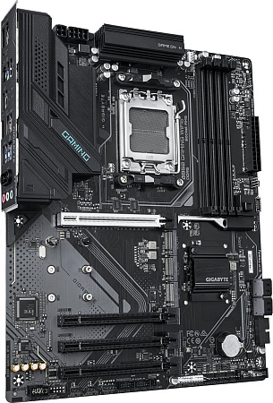 Материнская плата Gigabyte B850 Gaming WiFi6