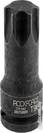 Головка слесарная RockForce RF-24607890MPB