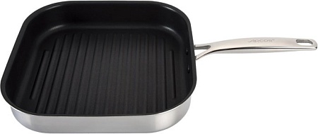 Сковорода-гриль Arcos Forza 713700