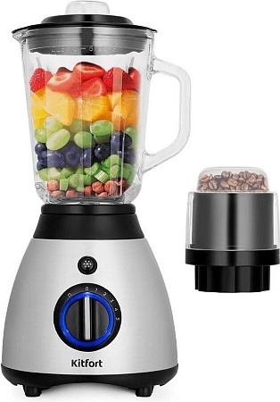 Стационарный блендер Kitfort KT-3532