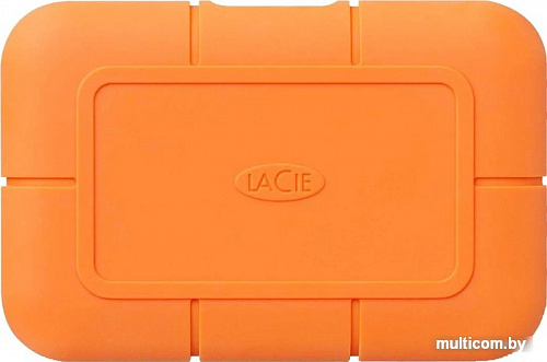 Внешний накопитель LaCie Rugged 1TB STHR1000800